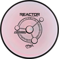 Fission Reactor