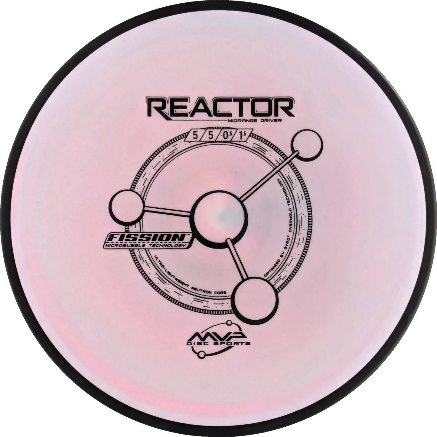 Fission Reactor