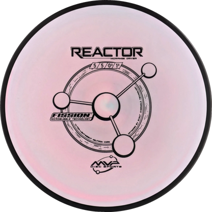 Fission Reactor