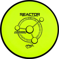 Fission Reactor