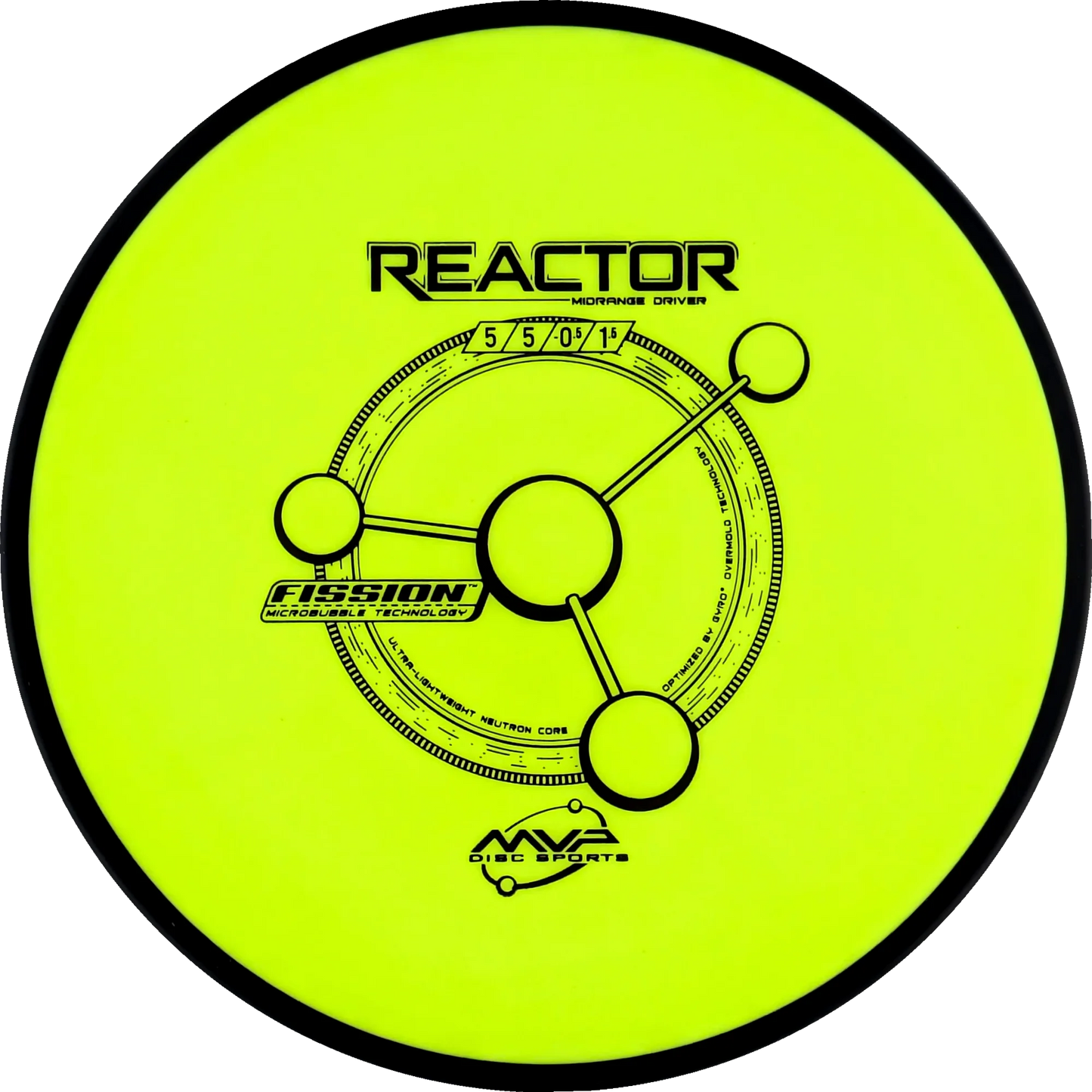 Fission Reactor