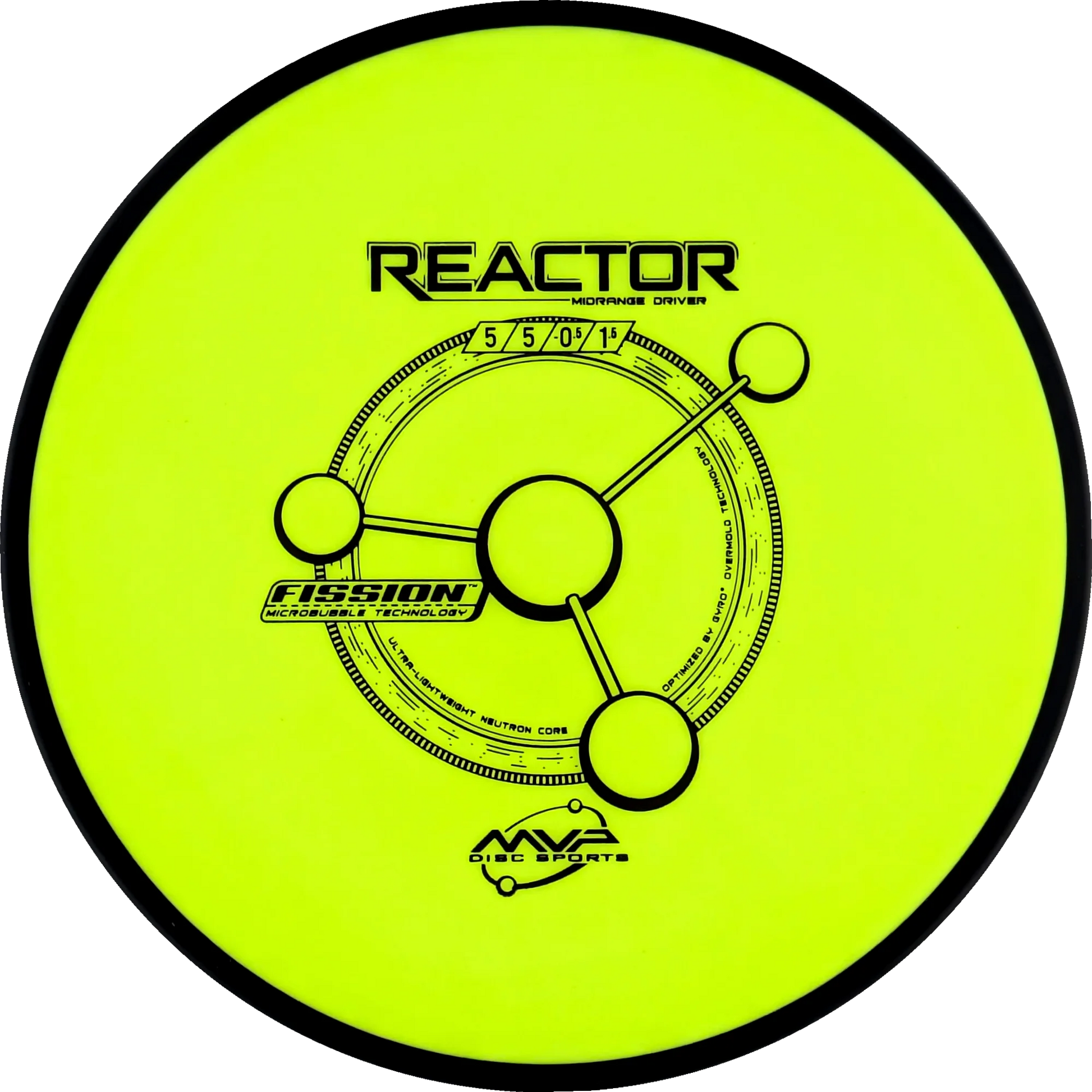 Fission Reactor