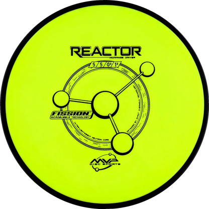 Fission Reactor