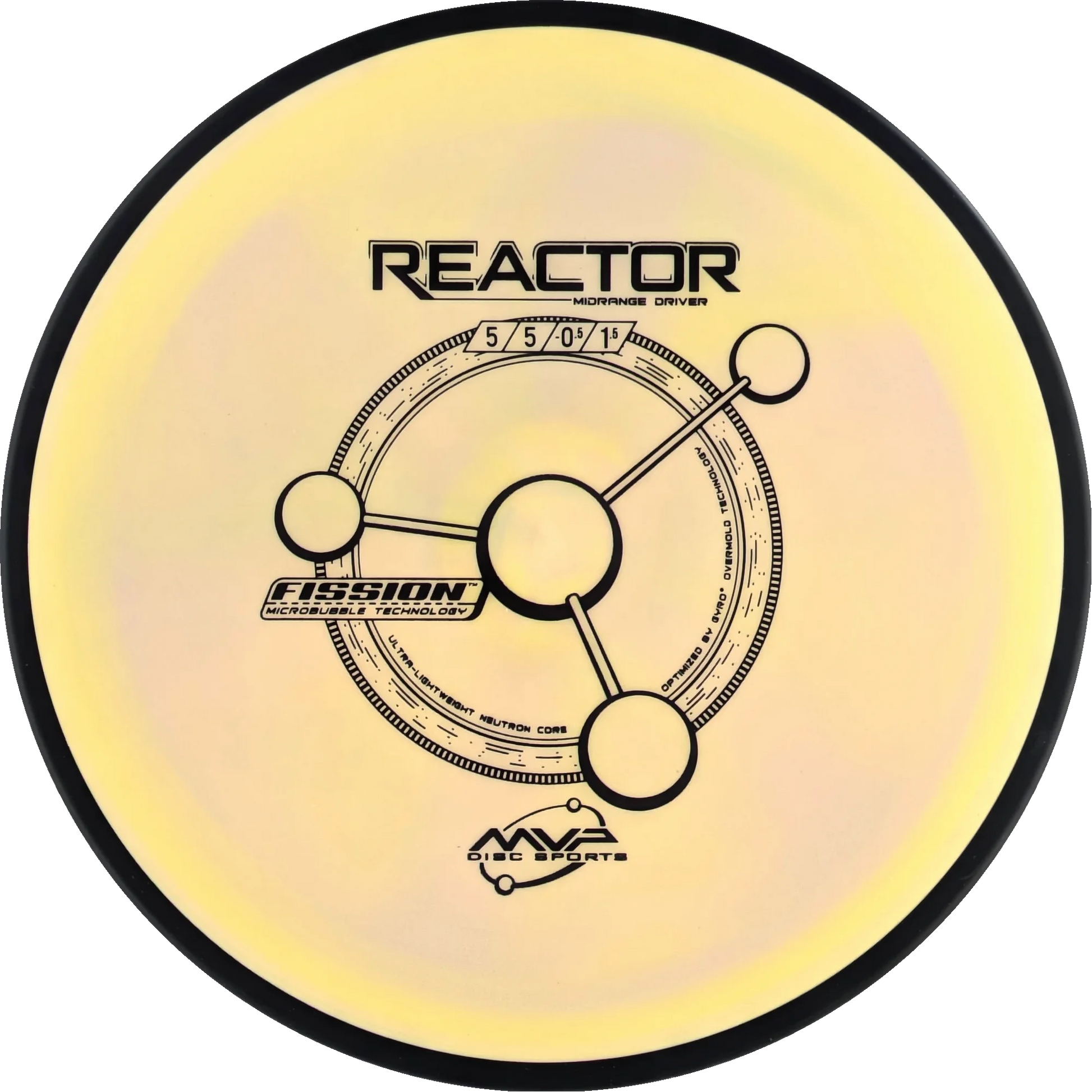Fission Reactor