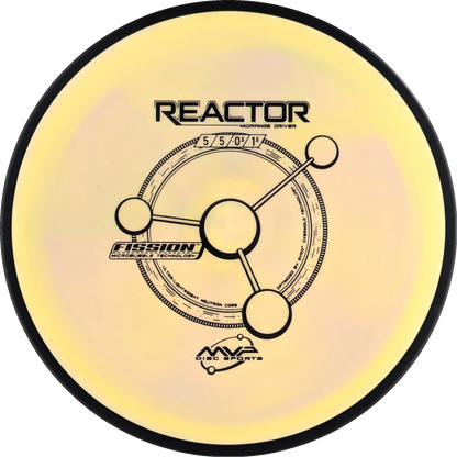 Fission Reactor