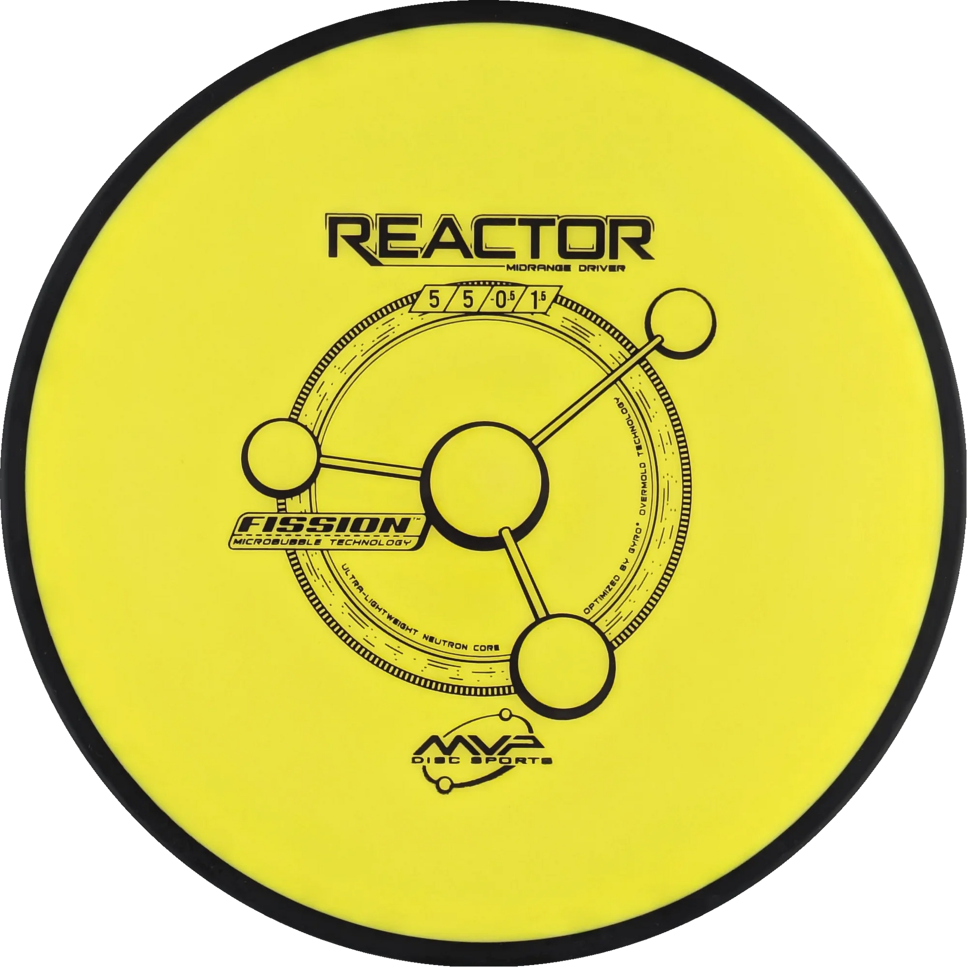 Fission Reactor