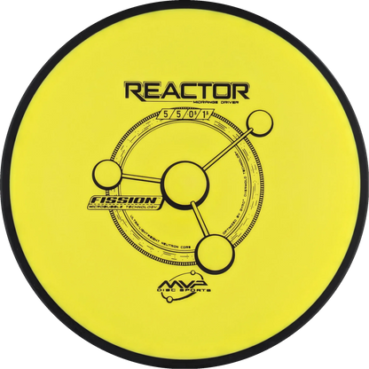 Fission Reactor