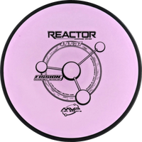 Fission Reactor