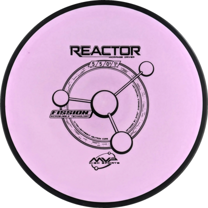 Fission Reactor