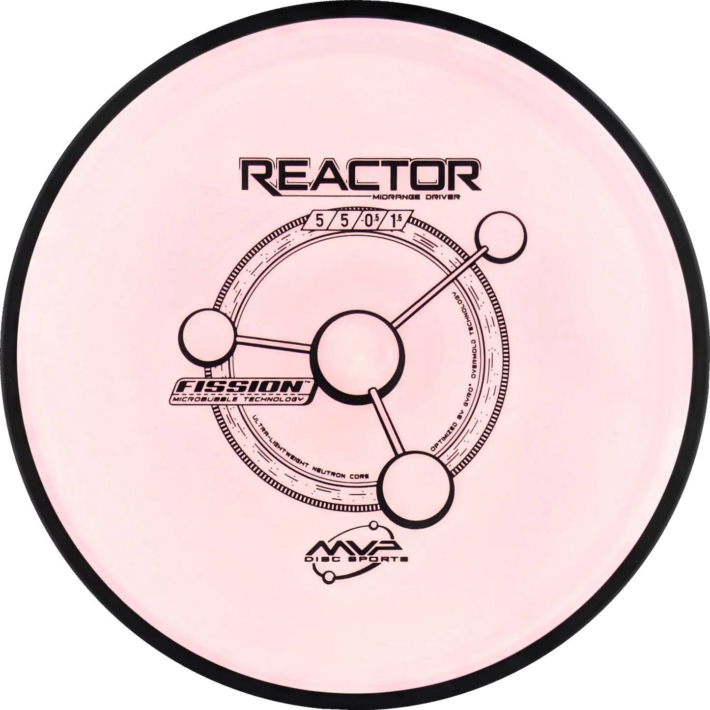 Fission Reactor