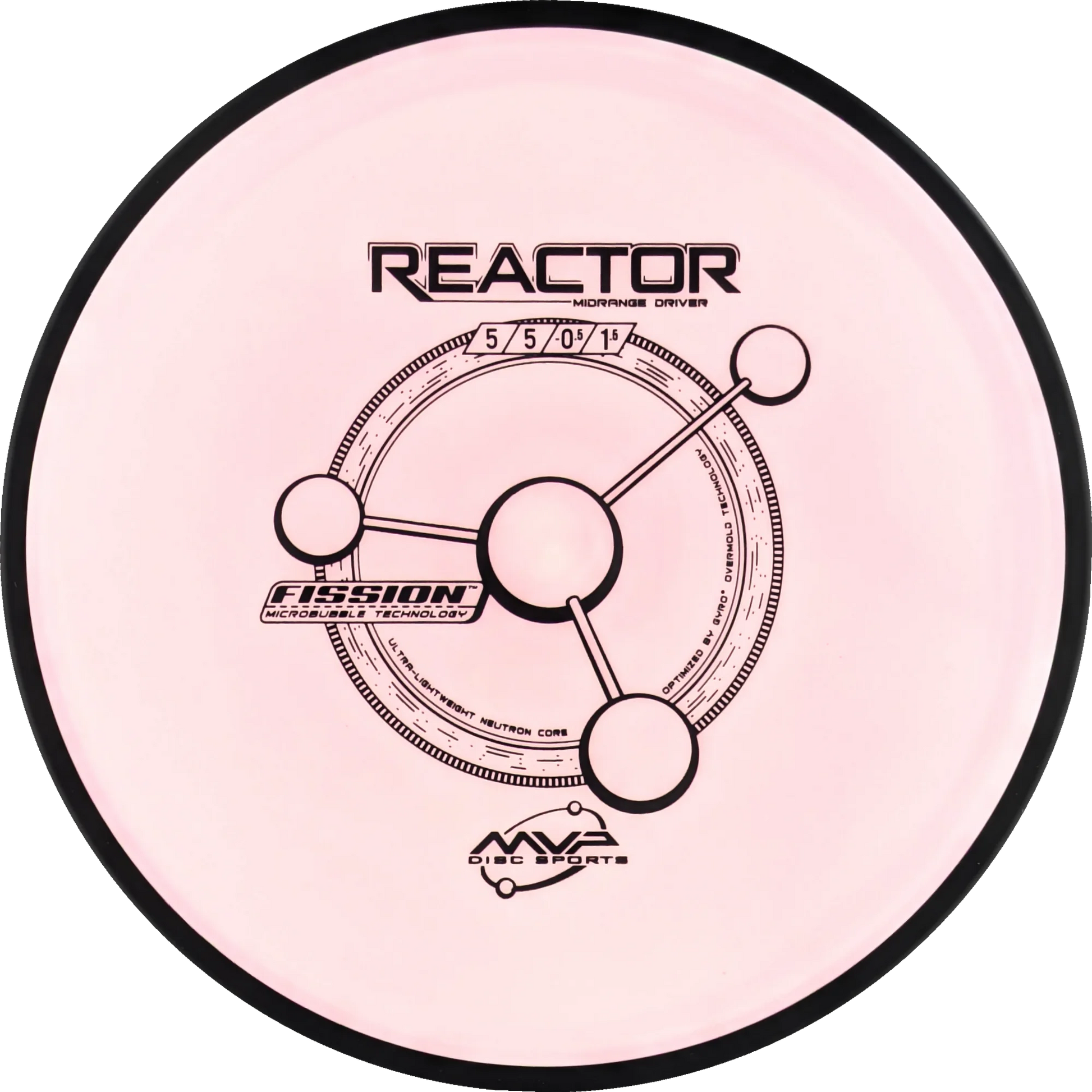 Fission Reactor