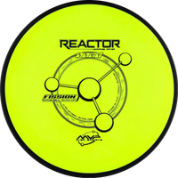 Fission Reactor
