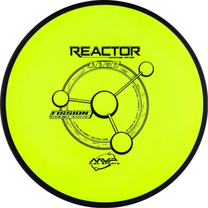Fission Reactor
