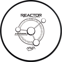 Fission Reactor
