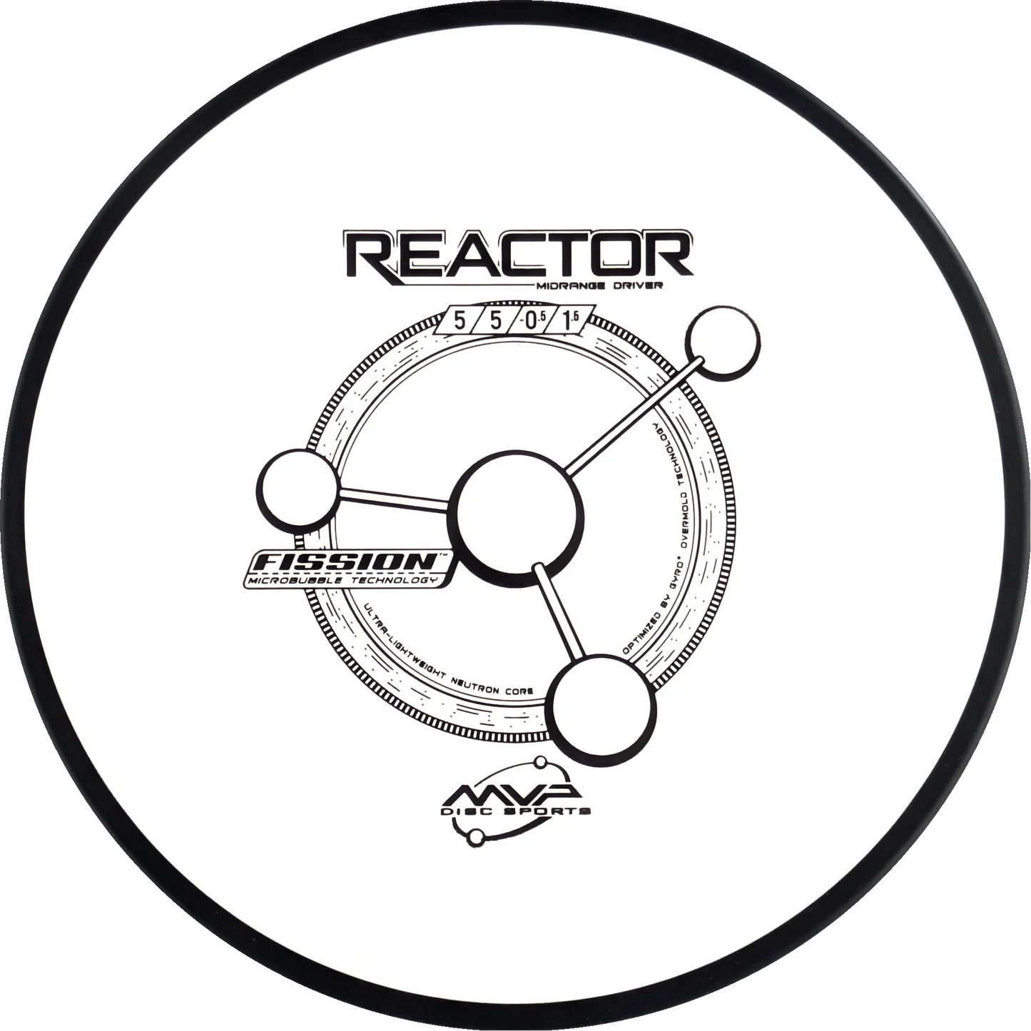 Fission Reactor