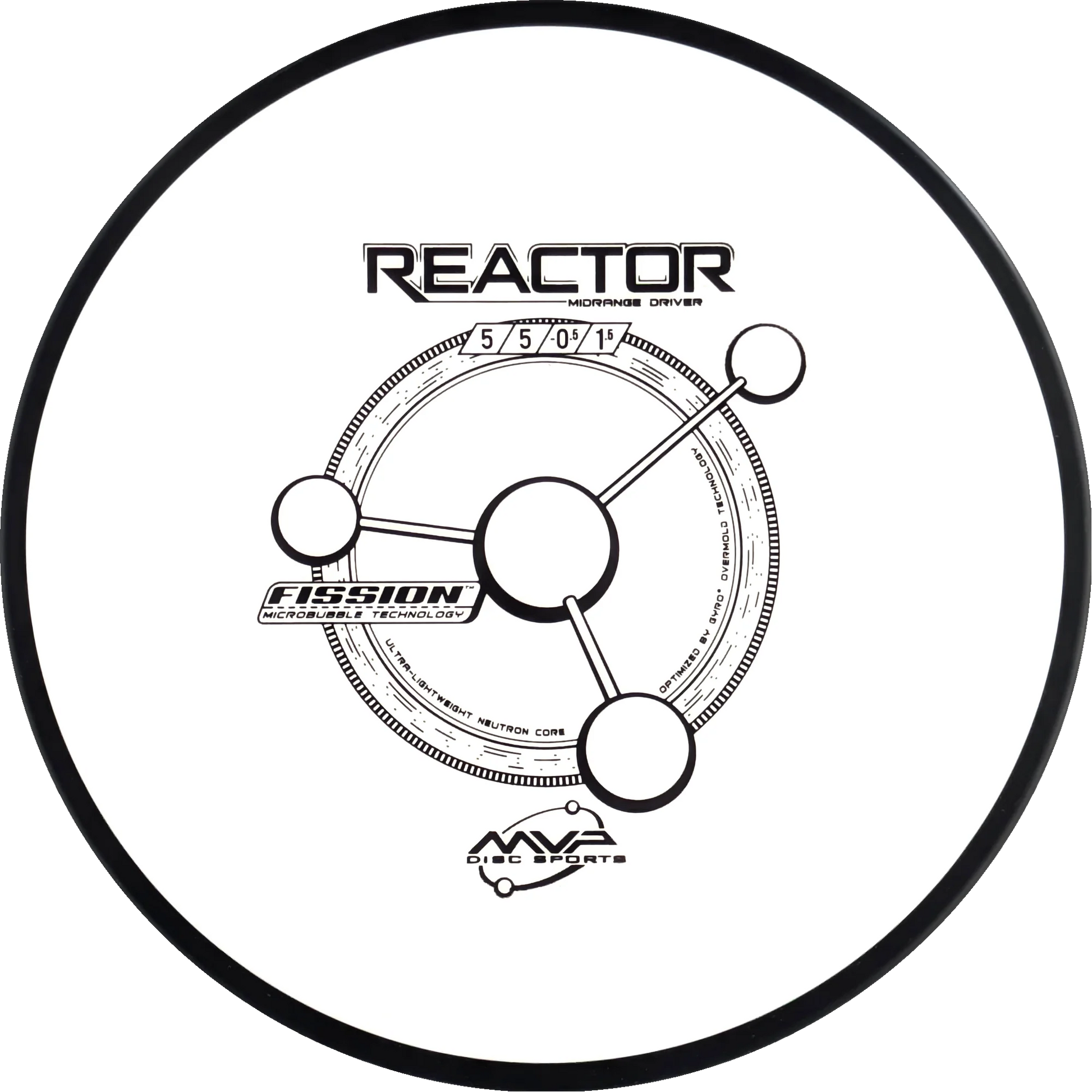Fission Reactor