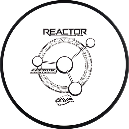 Fission Reactor