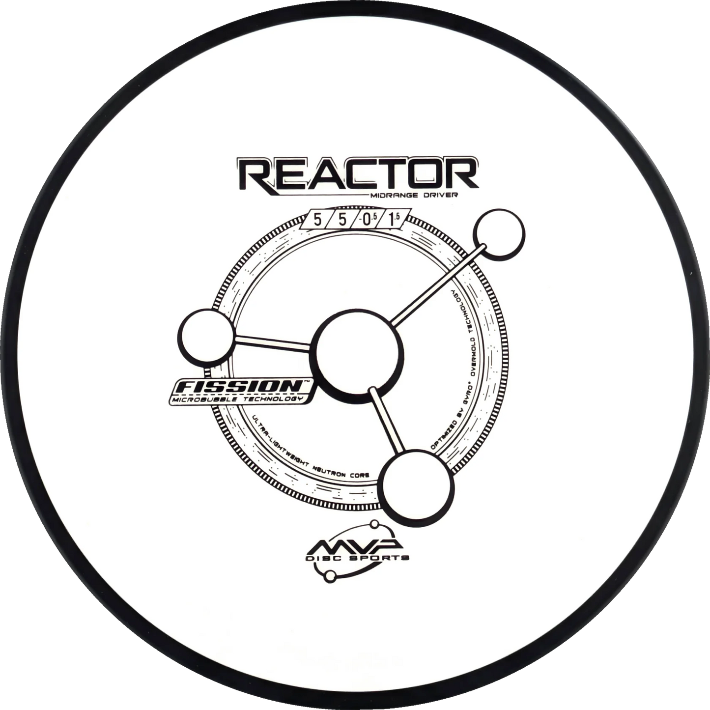 Fission Reactor