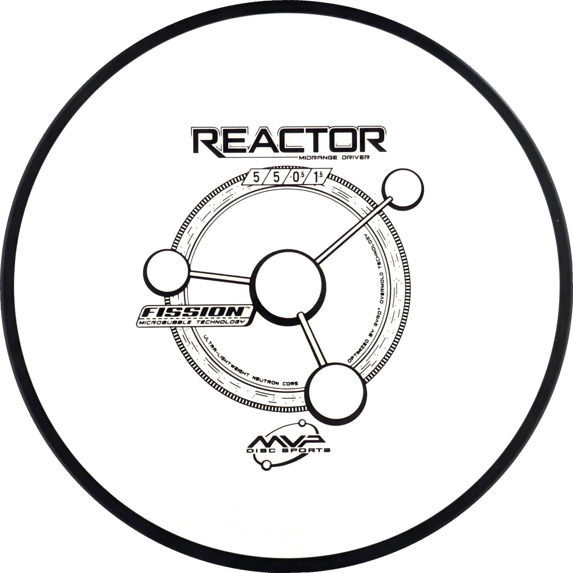 Fission Reactor