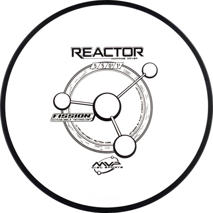 Fission Reactor