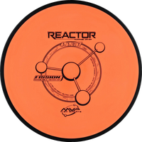 Fission Reactor
