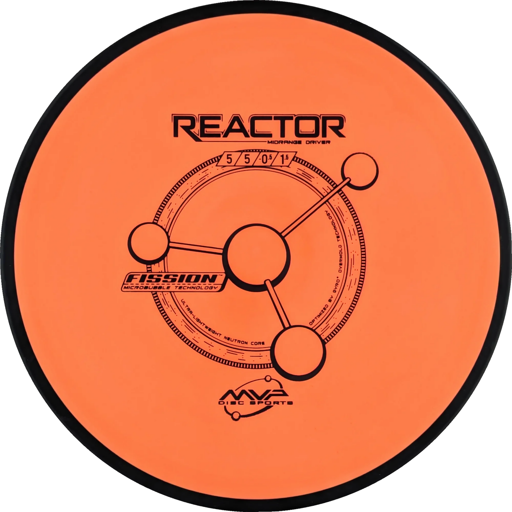 Fission Reactor