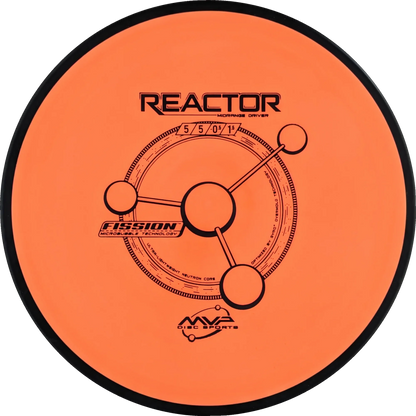 Fission Reactor