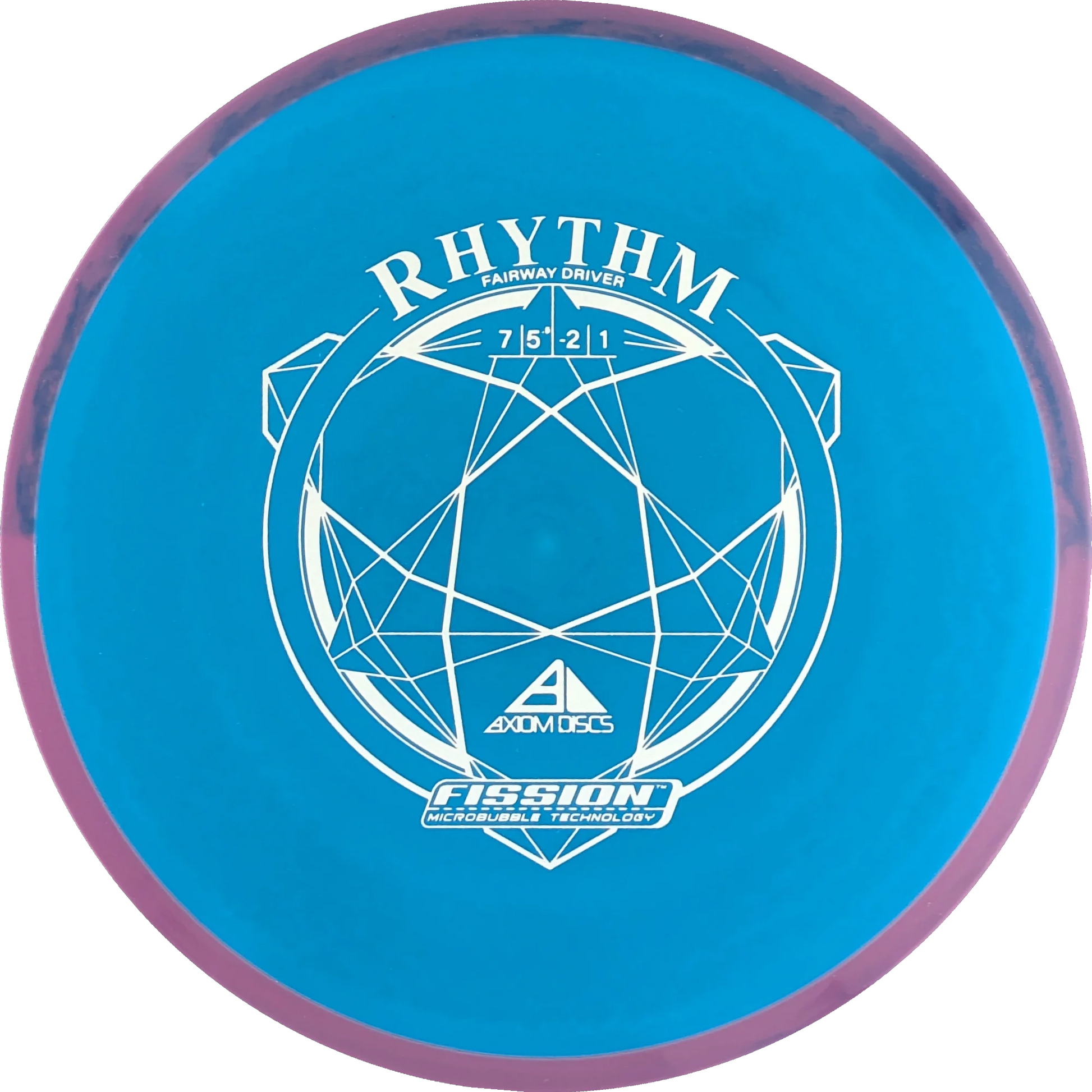 Fission Rhythm