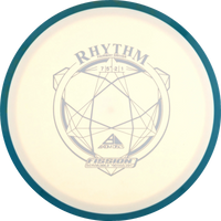 Fission Rhythm