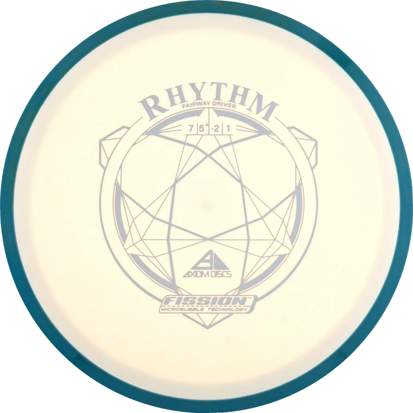 Fission Rhythm