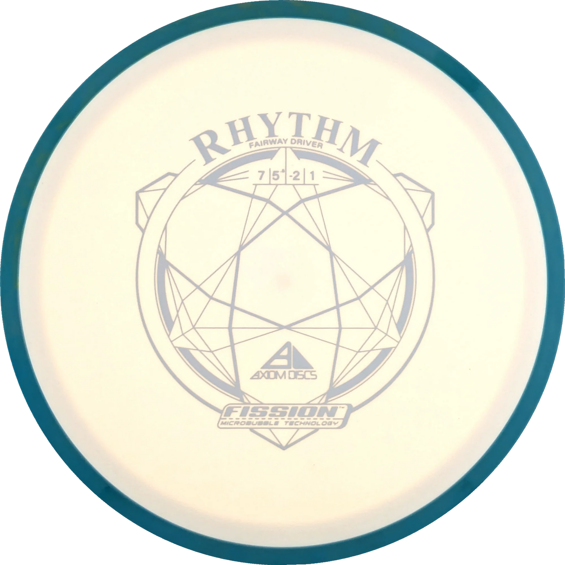 Fission Rhythm