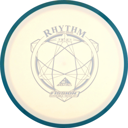 Fission Rhythm