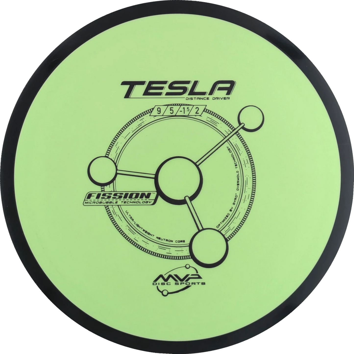 Fission Tesla