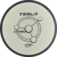 Fission Tesla