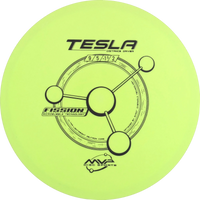 Fission Tesla