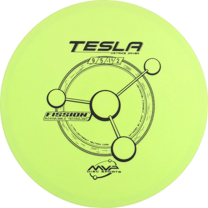Fission Tesla