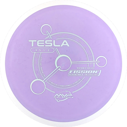 Fission Tesla