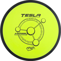 Fission Tesla