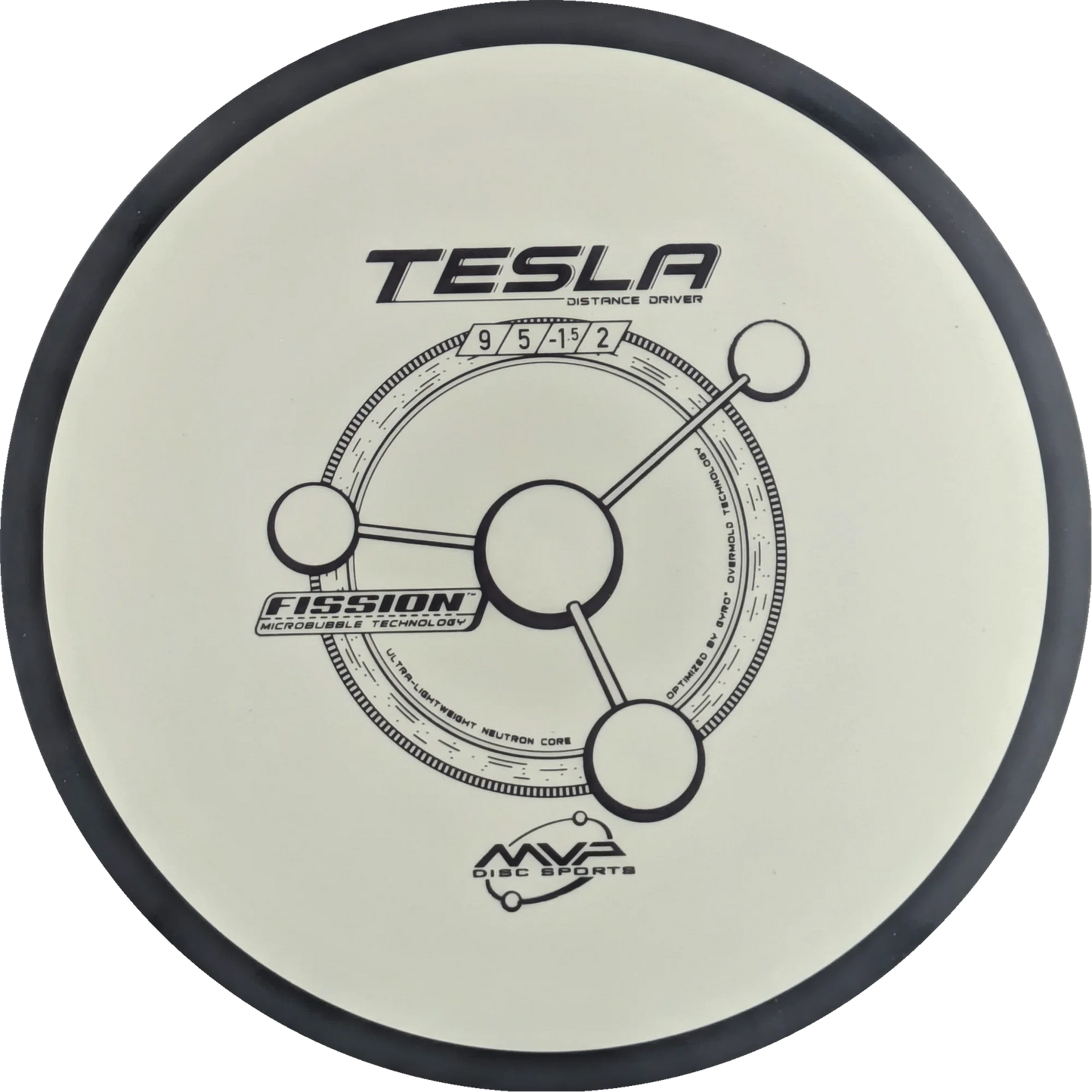 Fission Tesla