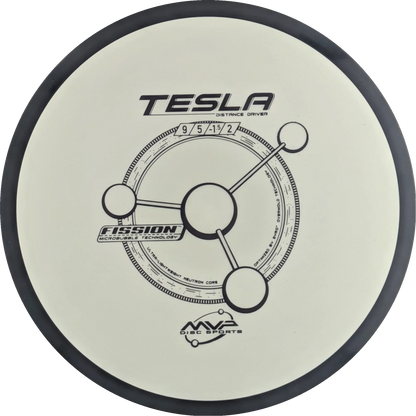 Fission Tesla