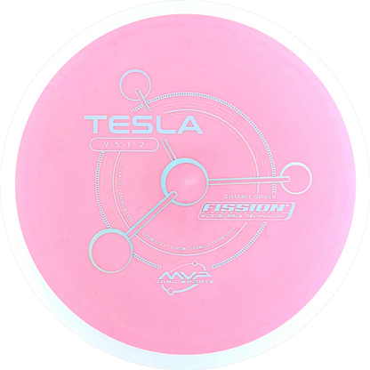 Fission Tesla