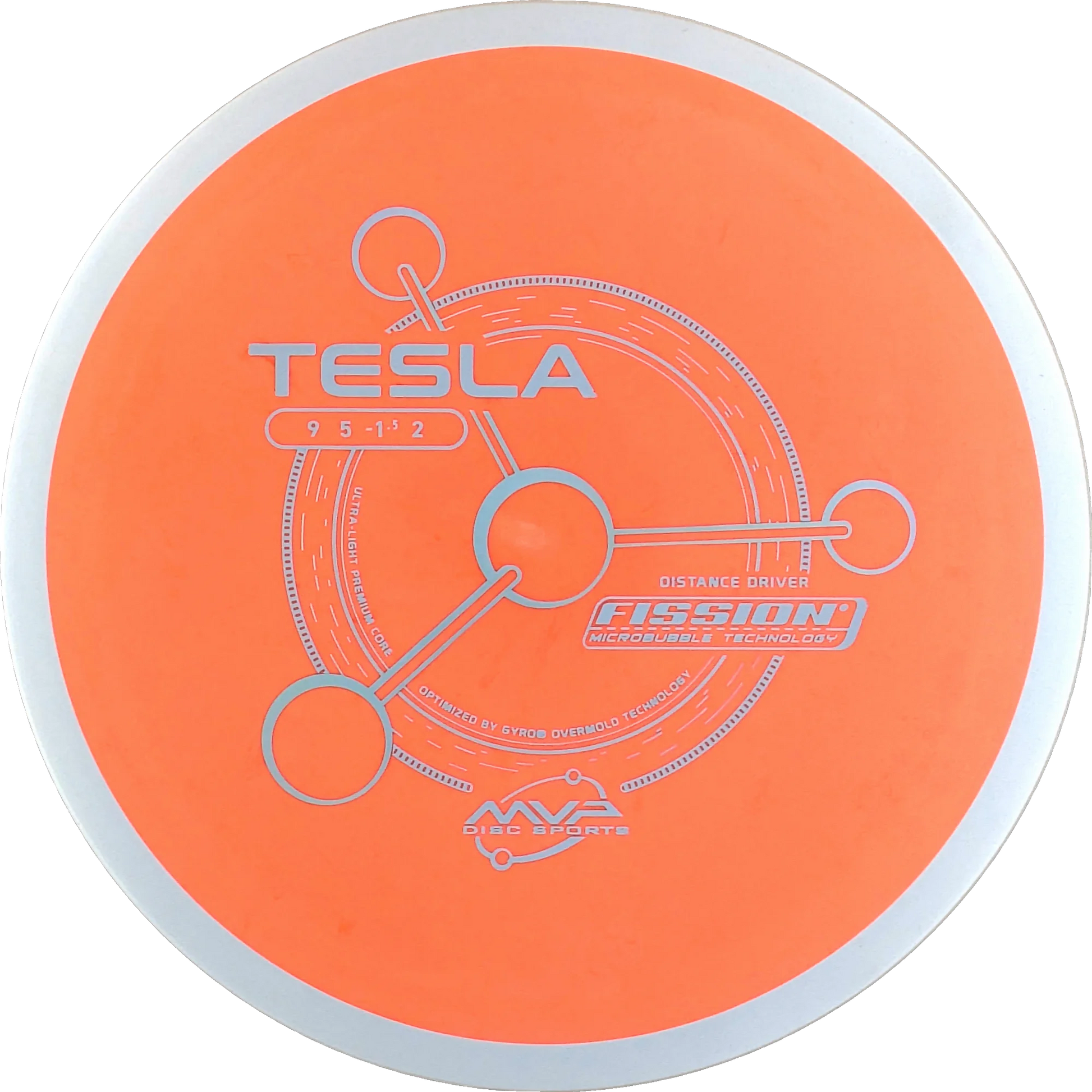 Fission Tesla
