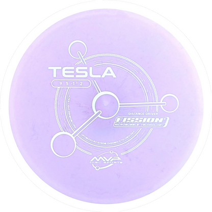 Fission Tesla