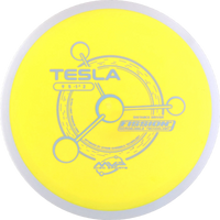 Fission Tesla
