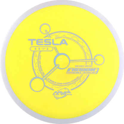 Fission Tesla