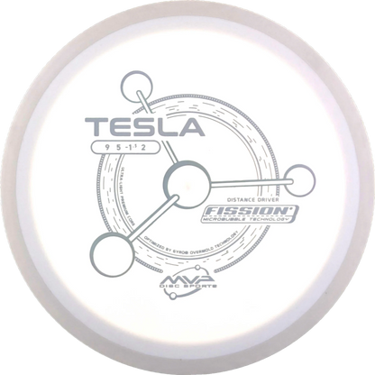 Fission Tesla