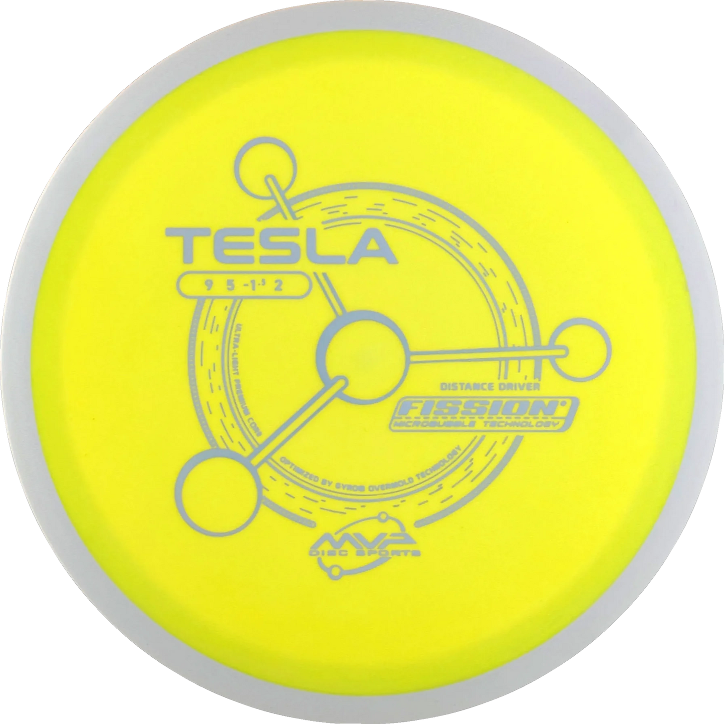 Fission Tesla