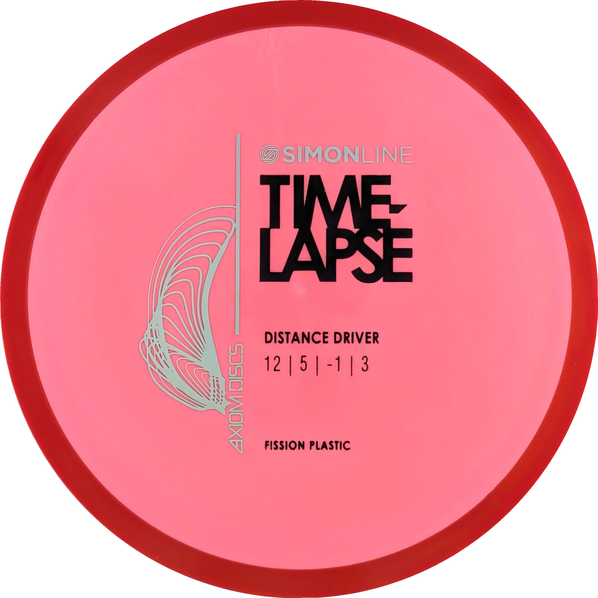 Fission Time-Lapse