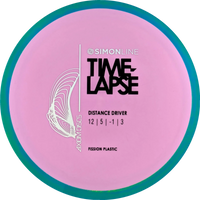 Fission Time-Lapse