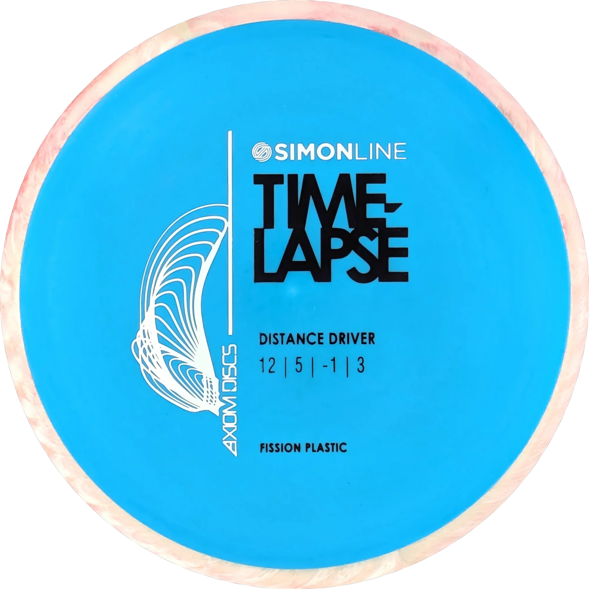 Fission Time-Lapse